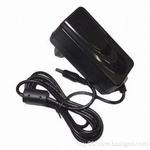 Switching Adapter with EU, Coil, Small Size, Convenient to Carry, Easy to Use